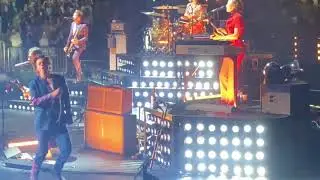 Harry Styles - Only Angel LIVE at MSG 6/22/18
