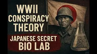 he Horrifying Secrets of Unit 731: Japan&rsquo;s Hidden Bio-Weapons Program