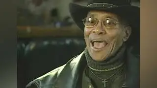 Buffalo Black History Project Overview