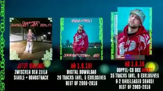 Oddygon - Fuer den deutschen HipHop ft. Puncher [Bloody Joe]
