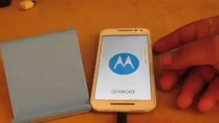 Remover Cuenta Google Moto G Tercera Generación Modelo XT1543