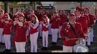 Platzkonzert Spzg Natzungen 2022