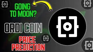 ORDI Prediction Today ORDI Coin Price News Ordinals Crypto Technical Analysis and Price Update Now