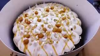 All new CCD cake #ccdcake #newlylaunched #butterscotchcake #cake #food #ccd #musttryfood