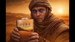 Вечір SEGA. Dune: The Battle for Arrakis 