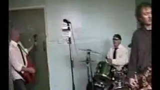 The Wankys- I love jab music video