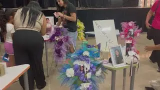 Four years later: Community honors victims of Robb Elementary shooting in Uvalde