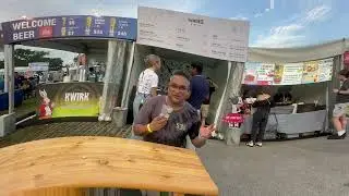 A Pint for My Thoughts Ep3: Heroes Brett Saison Kobo-San