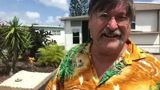 Florida man has figured out how to stop hurricanes
