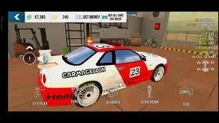 CPM Perfect engine upgrade 927HP 1804NM v12 6.0 - Car Parking Multiplayer - help guide NO glitch