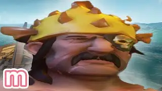 MORE Sea of Thieves To Fall Asleep To