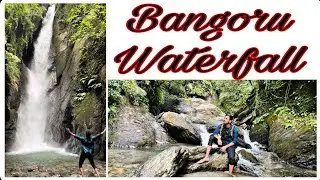 Bangoru Waterfall Bir Billing Himachal day 4 #waterfall #birbilling #hiddenwaterfalls