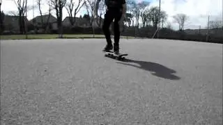 holyhead skatepark (Adam Hutton and Calum Hodgson) !!!!