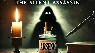 The Silent Assassin: Arsenic Poisoning Unveiled