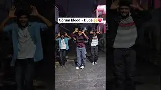 Oorum blood #dance #tamilshorts #oorumblood