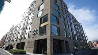 Fresh Student Living, Cork Street Dublin
