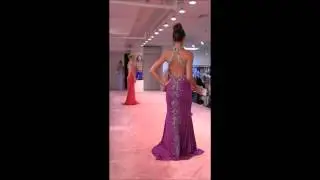 Blush Dress 11031 for Prom 2016