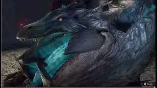 Monster Hunter Rise: Sunbreak (Switch) | Gaismagorm |  Solo HBG 1'59''80