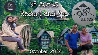 98 Acres Resort and Spa - October 2022