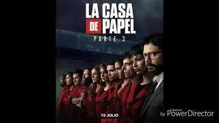 Anthony Ranere - Upswing | La casa de papel 3 | Soundtrack