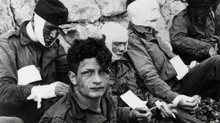 50 Executed. 3 Survived. The Real Story of The Great Escape.