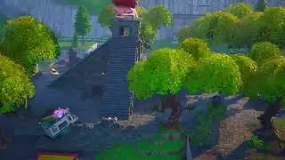 TOMATO TEMPLE