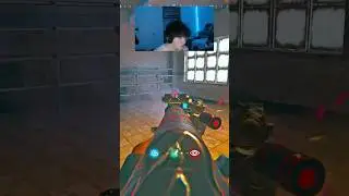 The new best bullfrog build in Warzone 3 #shorts