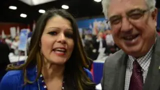 RE/MAX R4 International Convention at the  Global Referral Exchange