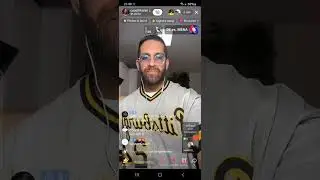 Coach Franki 🎖 Tiktok Live - 16.04.24 [Abends] 