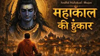 🌼 Mahadev Bhajans 2026 | Latest New Songs | Hindi Devotional | Peaceful Shiv Bhajan | Soulful Music