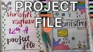 Class 12 Chemistry Project | Electrochemistry