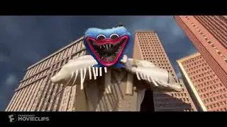 POV Poppy Playtime Chapter 4 ending