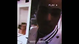 xxxtentacion edit (i don&rsquo;t wanna do this anymore)
