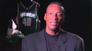 Greatest Seasons: 1976 Basketball - Terry Furlow and Greg Kelser Feature