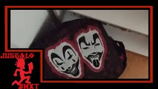Psychopathic Records- Juggalo CD Collection