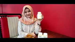 HeyFit Kplus Testimoni