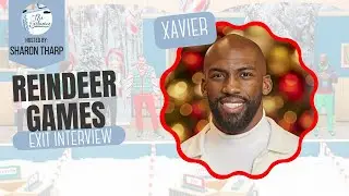 Big Brother: Reindeer Games' Xavier Breaks Down His Game, Talks Possible All Winners Season