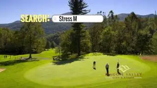 Maggie Valley Club and Resort TV Commercial