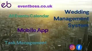 Event boss v 4.0