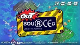 Outsourced - Full Length Feature Video by Nolimit City