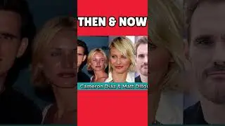 30+ Famous Celebrity Couples Then vs Now | Shocking Transformations & Relationship Journeys 1