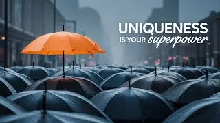 Power of Being Different