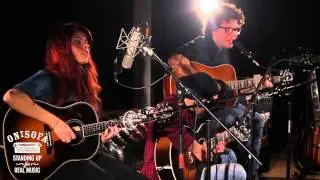 I Am The Distance - Wealth (Original) - Ont' Sofa Gibson Sessions