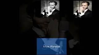 H-Day Max Raabe Has A Sparta Unextended Remix (Remake)