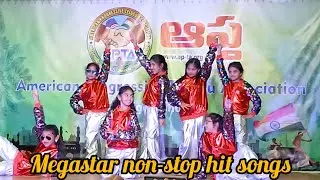 Megastar chiranjivi nonstop hit songs#megafans#pawanfans#ramcharan#gamechanger