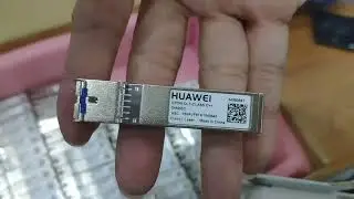 16 Ports Gpon Board Gpfd H805gpfd For Huawei Ma5608t Gpbd ma5800 Olt With 16 Sfp Modules B+ C+ C++