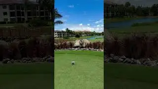 Kelly Greens Golf and Country Club in Fort Myers Florida #golfcourse