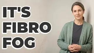 Are My Memory Issues From Fibromyalgia Fibro Fog?
