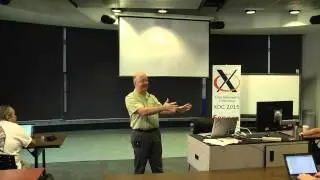 XDC2015 - Keith Packard - Getting rid of select(2) in the X server