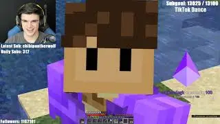 Foolish being sus -  Dream SMP - Foolish_Gamers Vods